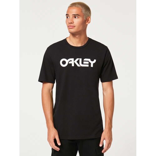 Oakley Mark II 2.0 T-shirt black / white Cene