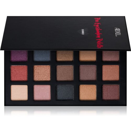 Ardell Pro Eyeshadow Palette paleta sjenila za oči nijansa Shimmer 15 g Cijene