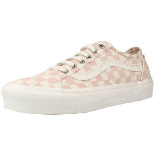 Vans Modne superge UA OLD SKOOL TAPERED E Rožnata Cene