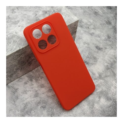  Futrola gentle color za honor x7d crvena ( F122789 ) Slike