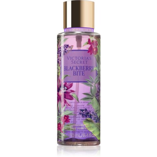 Victoria's Secret Blackberry Bite pršilo za telo za ženske 250 ml Cene
