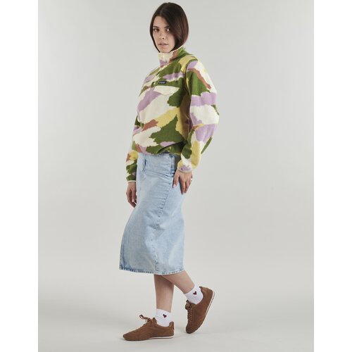 Patagonia W&amp;#039;S LW SYNCH SNAP-T P/O Vi&amp;scaron;ebojna Slike