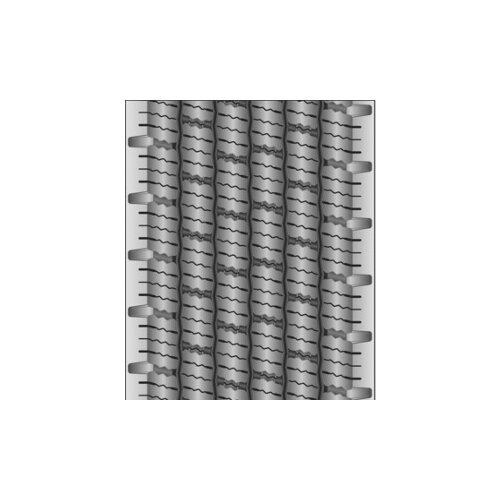 Kaltrunderneuerung MS101L Winter ( 235/75 R17.5 132/130M, totalna obnova ) Slike