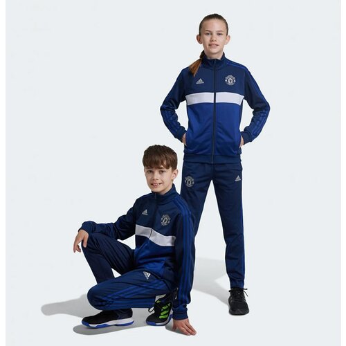 Adidas Manchester United otroška trenirka Cene