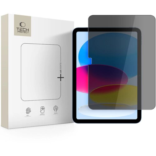 TECH-PROTECT PRIVATIZIRAJOČI STEKLO STEKLO SPY+ ZA IPAD 10.9 2022 IPAD 11 2025, (5000334045) Cene