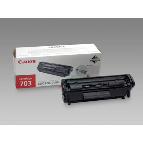 Canon toner CRG-703 Slike