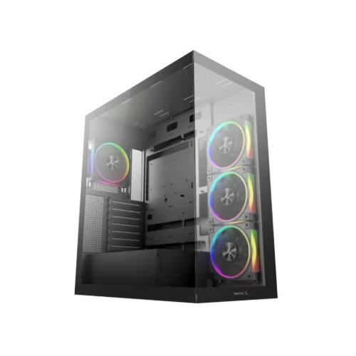LIRS Računar Ryzen 9 7900X/32GB/M.2 2TB/RTX 5070 12GB/850W Cene