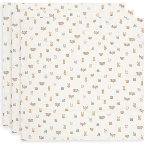 Jollein tetra plenica 70x70cm 3/1 jollies Slike