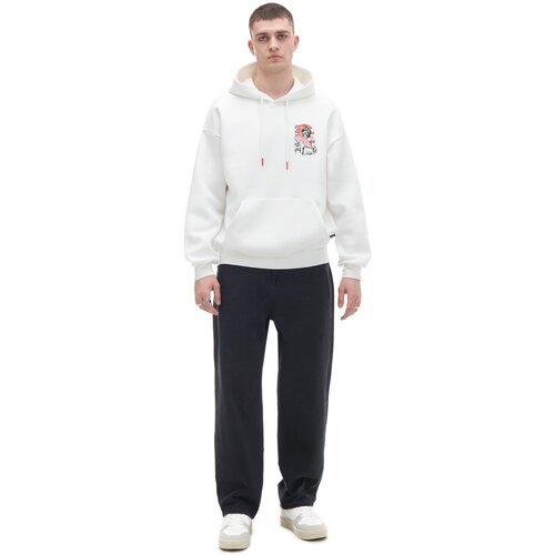Cropp muške traperice baggy - Crna  8225Y-99J Cijene