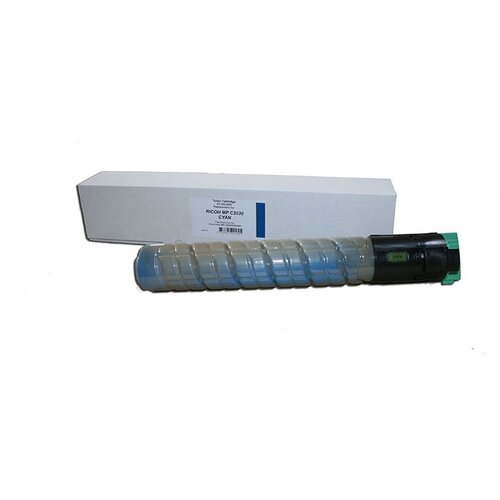  Toner Print-Team Nashuatec-Ricoh MPC2030 /2050/2550 Cyan Cene