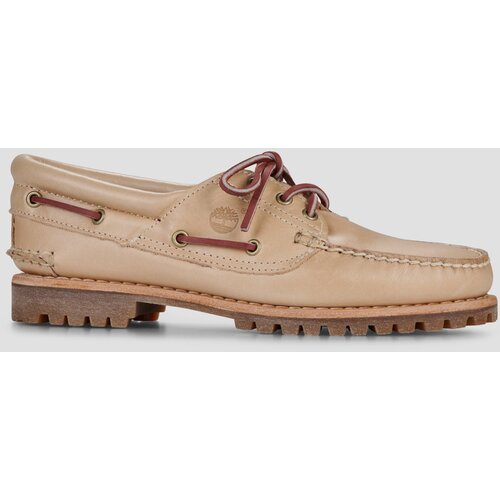 Timberland NOREEN BOAT Bež Slike