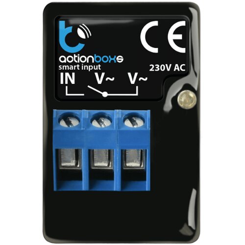 BLEBOX actionBoxS - modul za upravljanje drugih modulov Cene