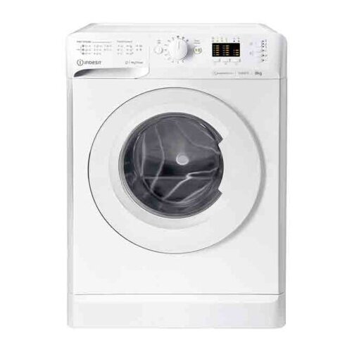 Indesit Mašina za pranje veša MTWA 81484 W Cijene