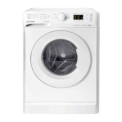 Indesit Mašina za pranje veša MTWA 81484 W