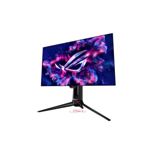 Asus gaming monitor ROG Swift PG27AQDP, QHD WOLED, 480Hz, 27 inch 90LM0A20-B01A70 Slike