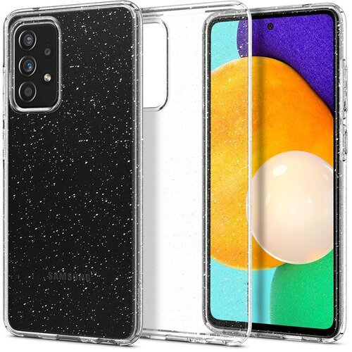 Spigen Liquid Crystal Glitter maska za Samsung Galaxy A52s 5G / A52 5G / A52 Cijene