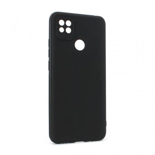 Teracell Maska za Xiaomi Redmi 9C/10A 3D Camera crna Cene