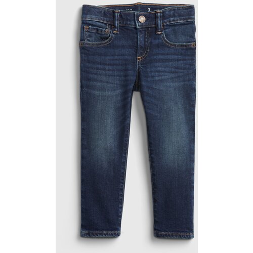 GAP Kids jeans slim - Boys Slike