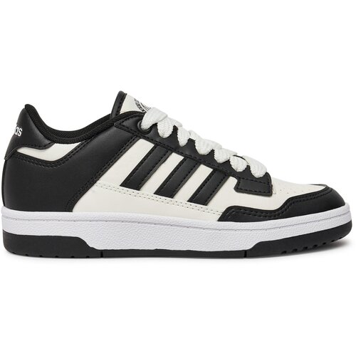 Adidas RAPID COURT LOW J Crna Slike