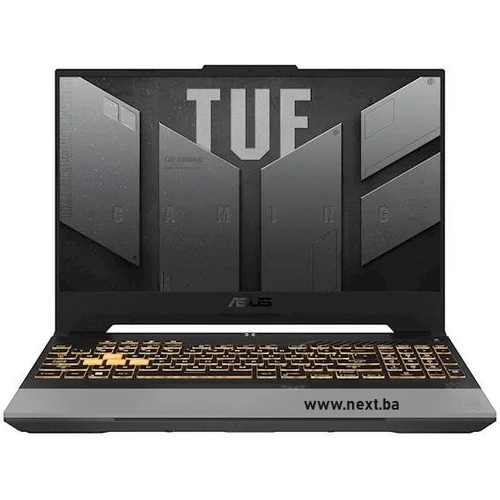 Gaming Laptop Asus TUF F15 FX507VV4 RTX4060 i7 16GB 15.6 IPS 144Hz