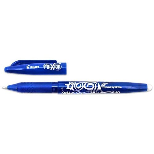 Pilot FRIXION BALL 0.7 CRNI Cene
