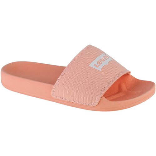 Levi&amp;#039;s June Batwing S Ružičasta Slike