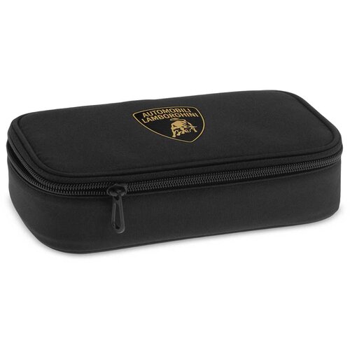 Ars Una Lamborghini crna tinejdžerska pernica 22,5x6x11,5cm Cijene
