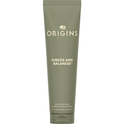Origins Checks and Balances™ Frothy Face Wash - 50 ml Cene