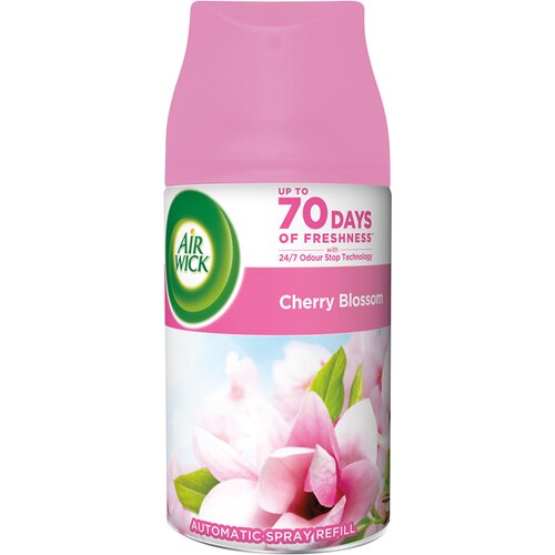 Air Wick Freshmatic automatski osvježivač zraka Cherry Blossom (punjenje) 250 ml Cene