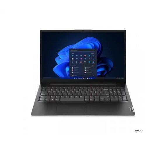 Oblivion gaming oprema Laptop Lenovo V15 G4 AMN 15.6 FHD Ryzen R3-7320U/16GB RAM/NVMe 512GB/Black/SRB 82YU0100YA Cene