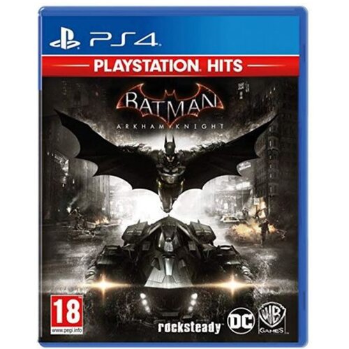  Batman: Arkham Knight HITS PS4 Cijene