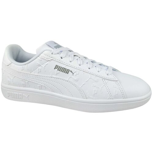 Puma Smash 3.0 Bijela Cijene
