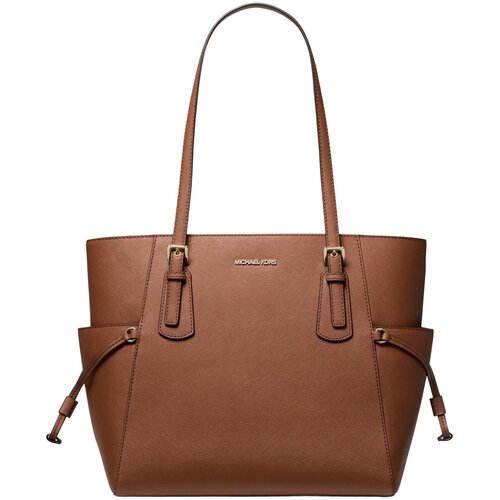 Michael Kors Torbice za na ramo 35S5GV6T7L Kostanjeva Slike