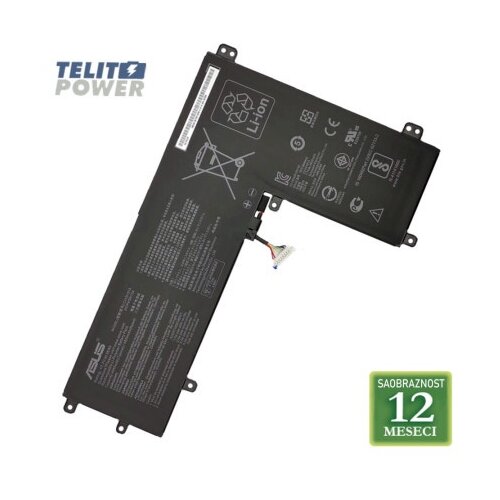 Asus E210MA / C21N1913 7.7V 4940mAh/38Wh Baterija za laptop ( 4764 ) Slike