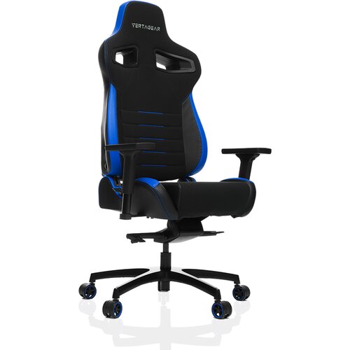  Vertagear Racing Series P-Line PL4500 HygennX Gaming Chair Black/Blue Cene