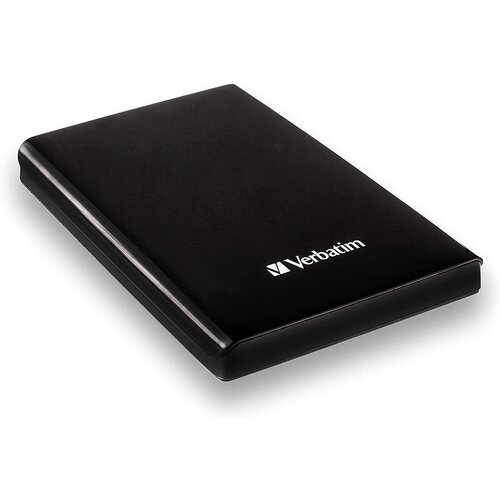 Verbatim eksterni čvrsti disk ekt.hdd 2.5"/1Tb usb3.0 crni Cene