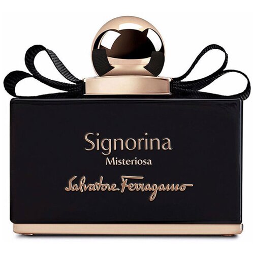 Salvatore Ferragamo Parfumska voda Signorina Misteriosa Eau de Parfum 30 ml Slike
