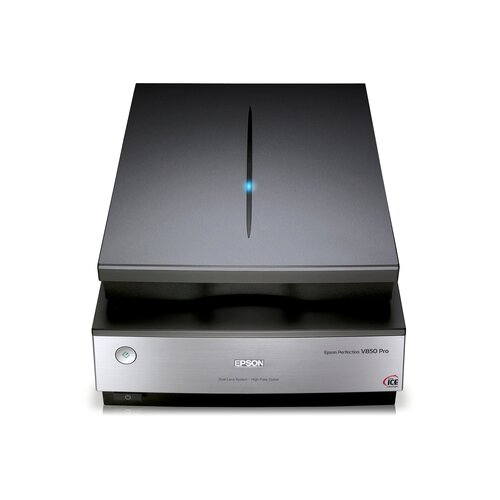 Epson Perfection V850 Pro scanner Slike