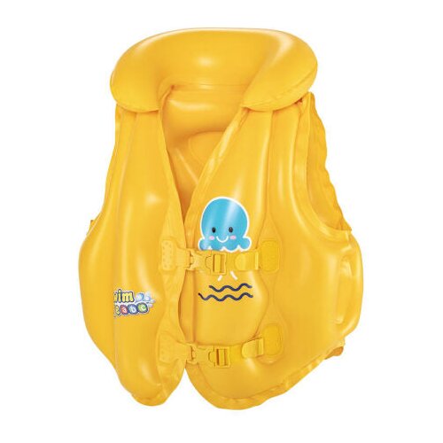  Dječji prsluk za plivanje Swim Safe &amp;ndash; Sigurnost i zabava Slike