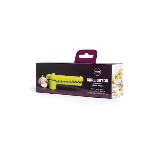 Ototo Garligator Garlic Press Cijene
