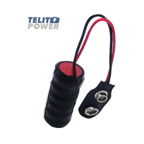 TelitPower primar 2x3/V625 4.5V 400mAh alkalna baterija za Bosch CC220 trumatic pneumatsku mašinu ( P-0564 ) Slike