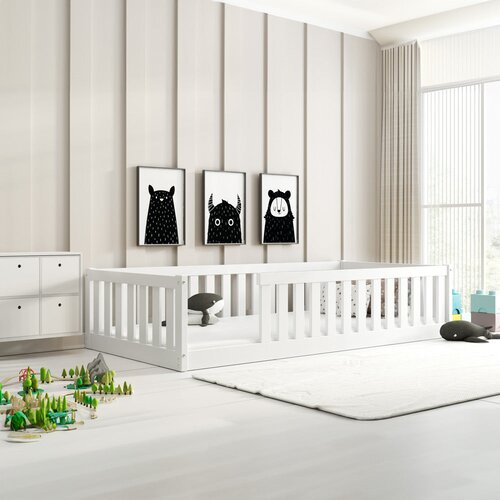  Krevet BMS Bella Sima 190x90 cm BIA Cijene