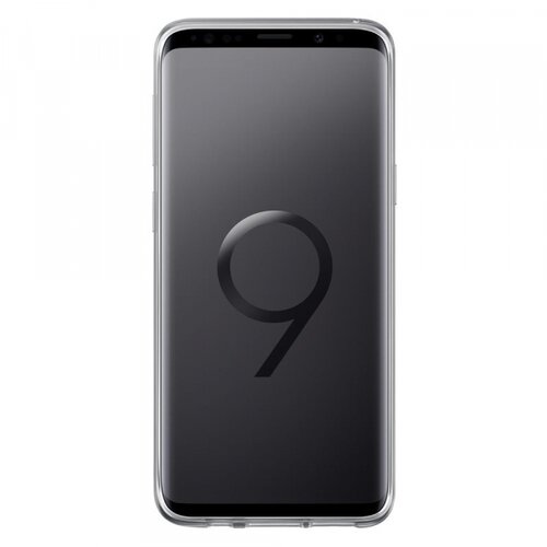Samsung original ovitek EF-QG965TTE za Galaxy S9 Plus G965 prozoren Cene