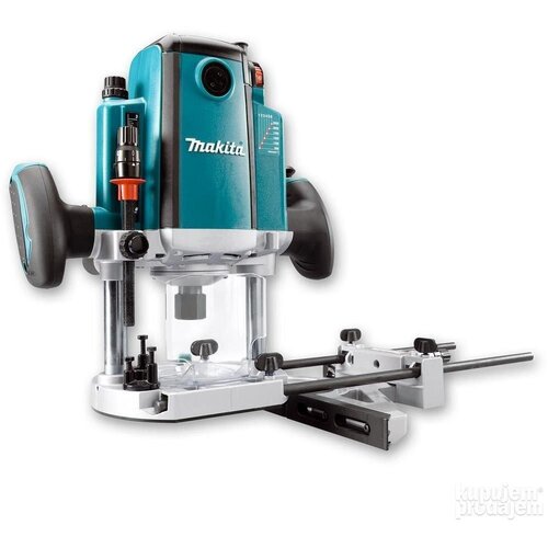 Makita glodalica RP2303FC08 Cijene