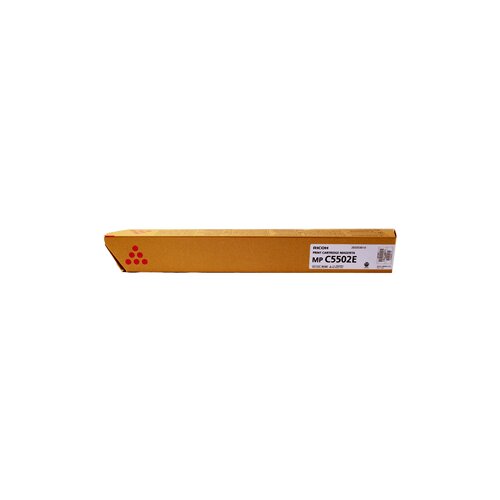 Ricoh toner MPC5502 (842022) (škrlatna), original Cene