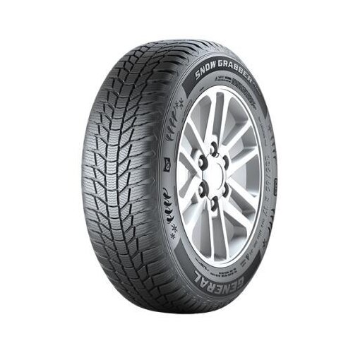 General Zimska 225/60R17 103H SNOW GRABBER PLUS FR XL - Skladi&amp;scaron;če 4 (Dostava 10 delovnih dni) Slike