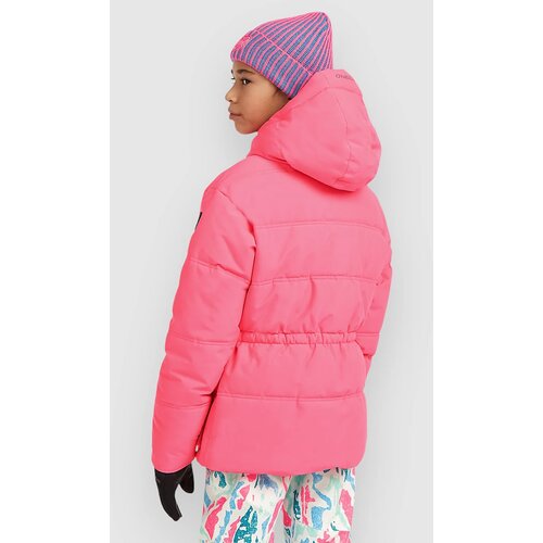 O&amp;#039;neill Fwc&amp;#039;Cruz Puffer Kids Jacket skater pink Slike