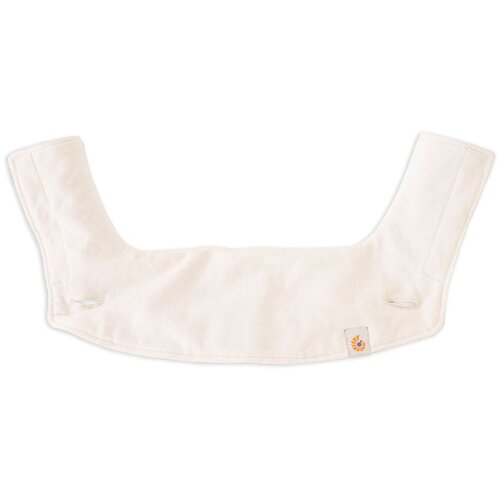Ergobaby ostalo Original 360 blazinica za grizenje in slinček white TPA2F14 Cene