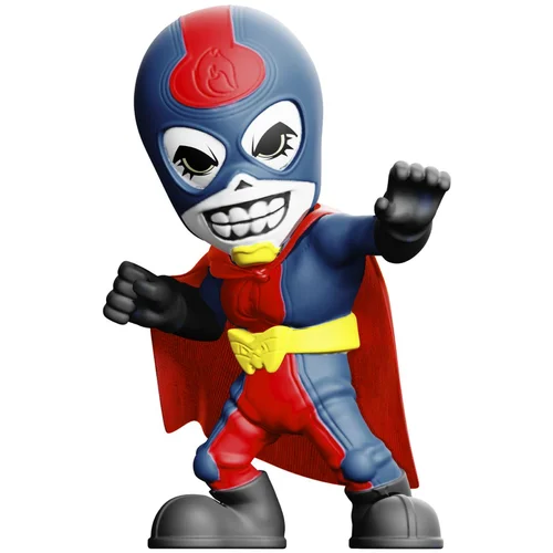 Super Masked figura Pepperman 71608