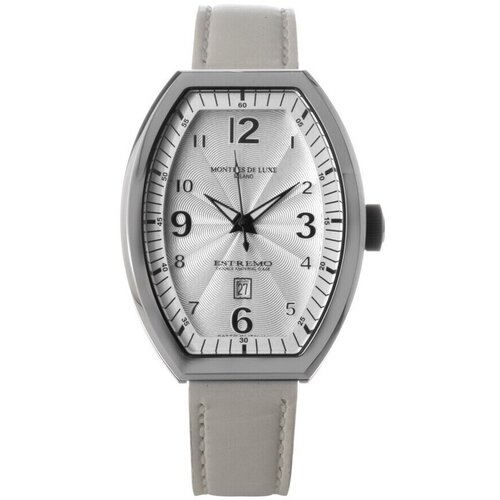 Montres de Luxe 09exlas8300 Srebrna Slike